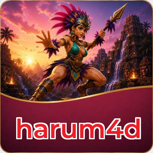 Tentang harum4d