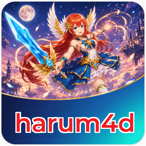 Download harum4d APK