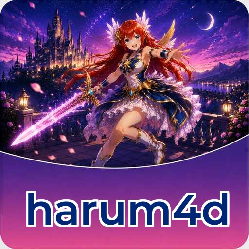 Update harum4d Versi 4.8.2
