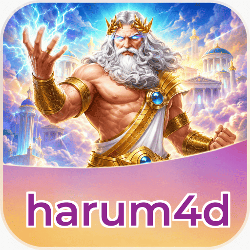 Infrastruktur Pengujian - harum4d
